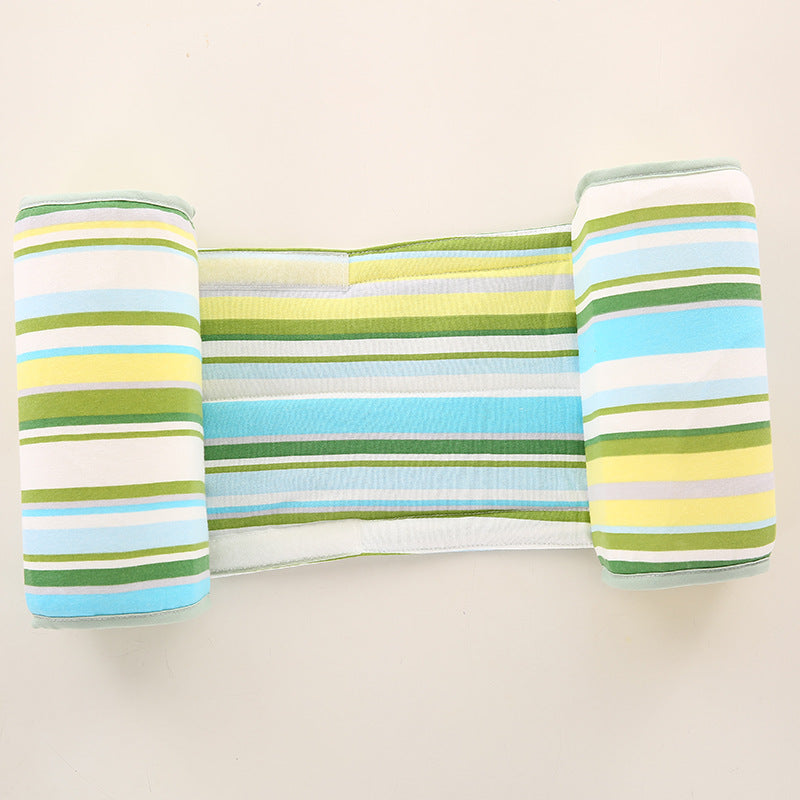 Little Gigglers World Baby Sleep Protective Pillow