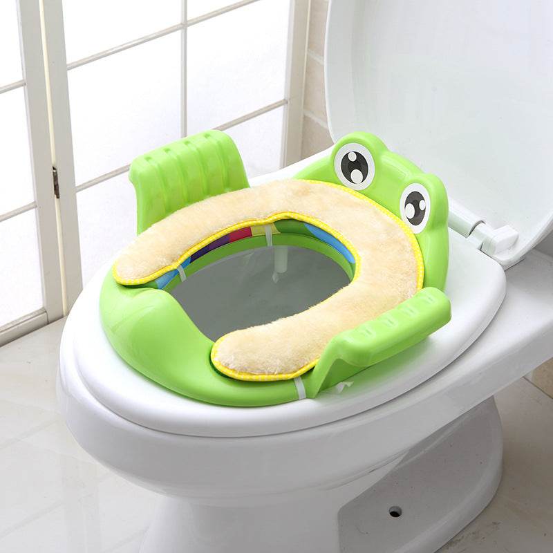 Little Gigglers World Baby Children Toilet Training Seat