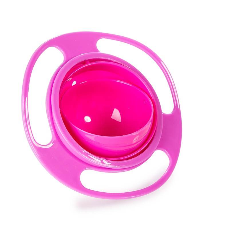 Little Gigglers World 360 Rotate Universal Spill-proof Bowl 152ce3-2.myshopify.com