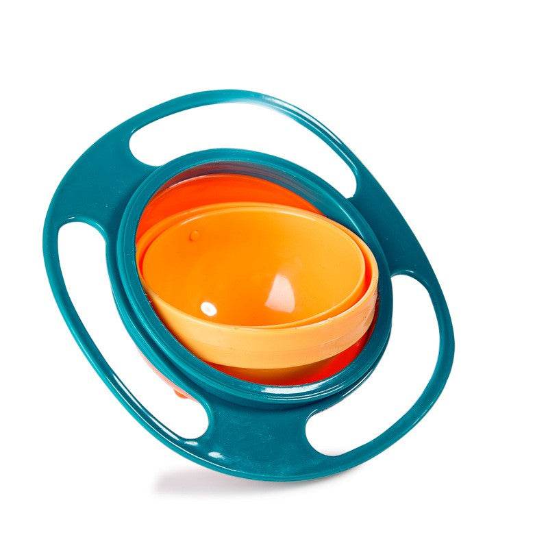 Little Gigglers World 360 Rotate Universal Spill-proof Bowl 152ce3-2.myshopify.com