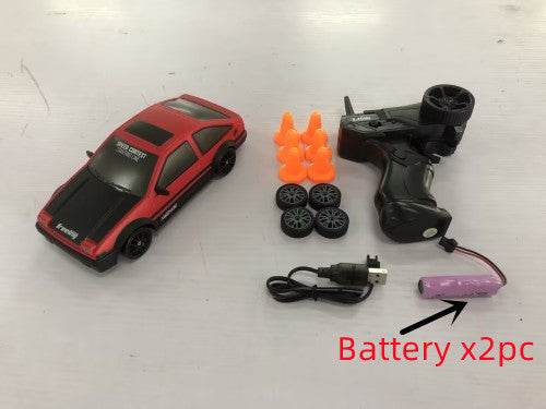 Little Gigglers World 4WD GTR Remote Control Drift Car 152ce3-2.myshopify.com