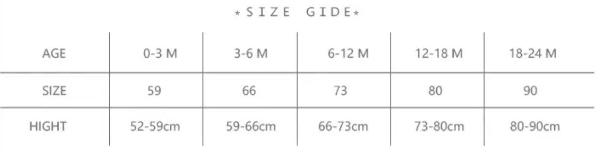 Little Gigglers World Baby Bodysuit Romper 152ce3-2.myshopify.com