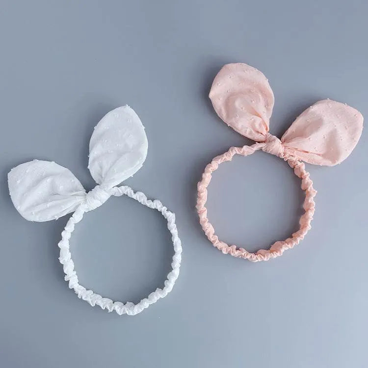 Little Gigglers World Baby Cotton Cute Rabbit Headband 152ce3-2.myshopify.com