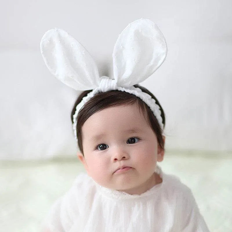 Little Gigglers World Baby Cotton Cute Rabbit Headband 152ce3-2.myshopify.com