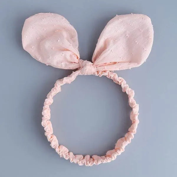 Little Gigglers World Baby Cotton Cute Rabbit Headband 152ce3-2.myshopify.com