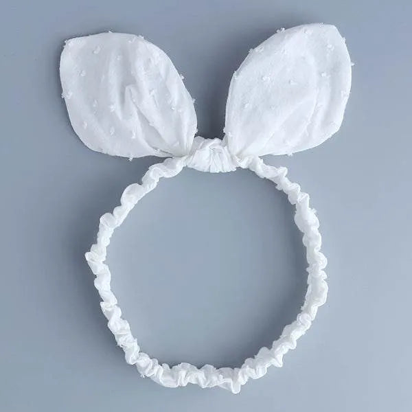 Little Gigglers World Baby Cotton Cute Rabbit Headband 152ce3-2.myshopify.com