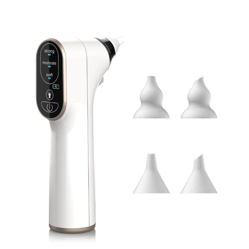 Little Gigglers World Baby Electric Nasal Suction 152ce3-2.myshopify.com