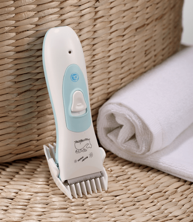 Little Gigglers World Baby Electric Rechargeable Waterproof Hair Clipper 152ce3-2.myshopify.com