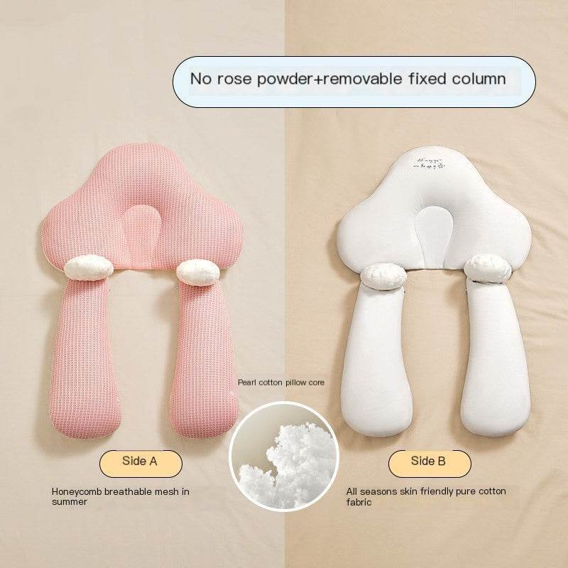 Little Gigglers World Baby Head Correction Shaping Pillow 152ce3-2.myshopify.com