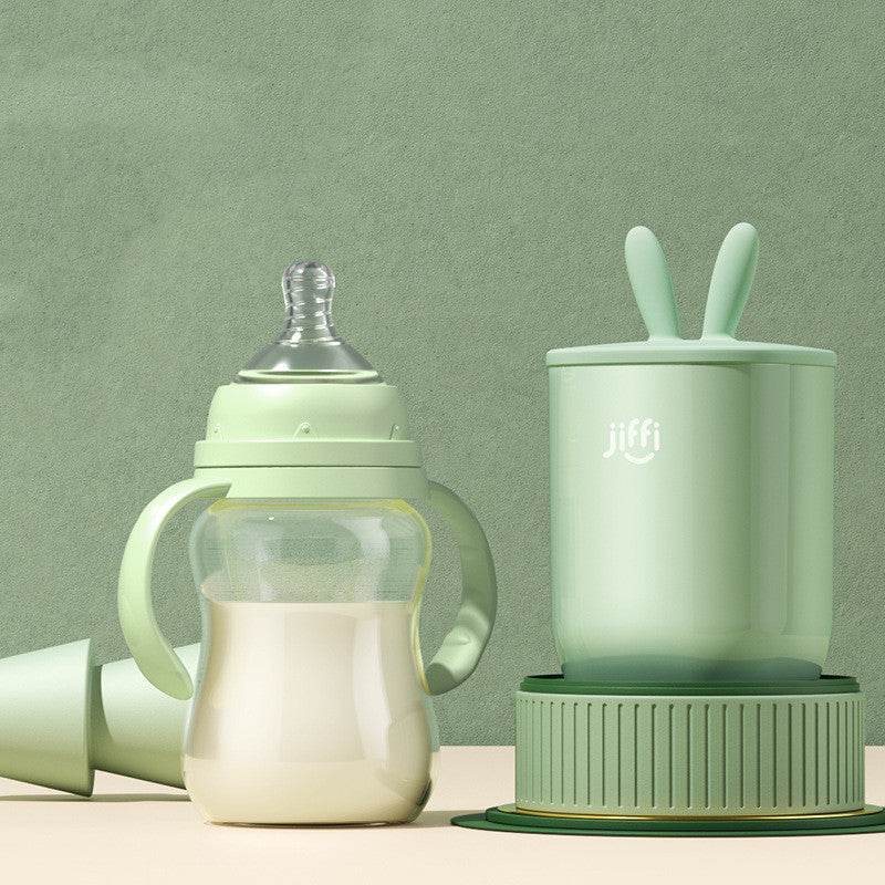Little Gigglers World Baby Portable AI Smart Milk Warmer 152ce3-2.myshopify.com