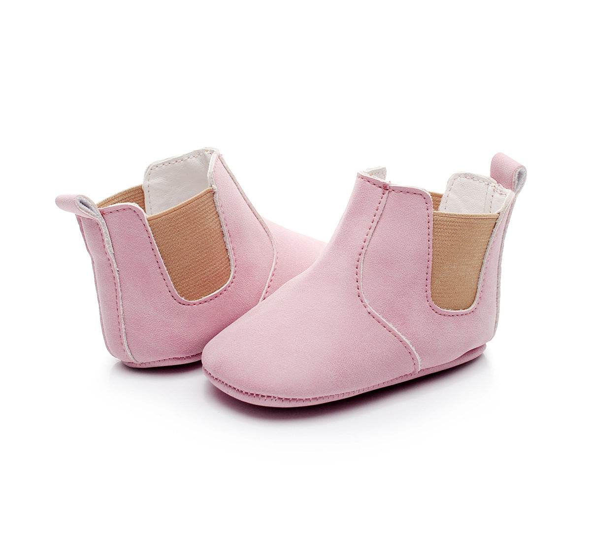 Little Gigglers World Baby Toddler Elastic Soft Comfy Shoes 152ce3-2.myshopify.com