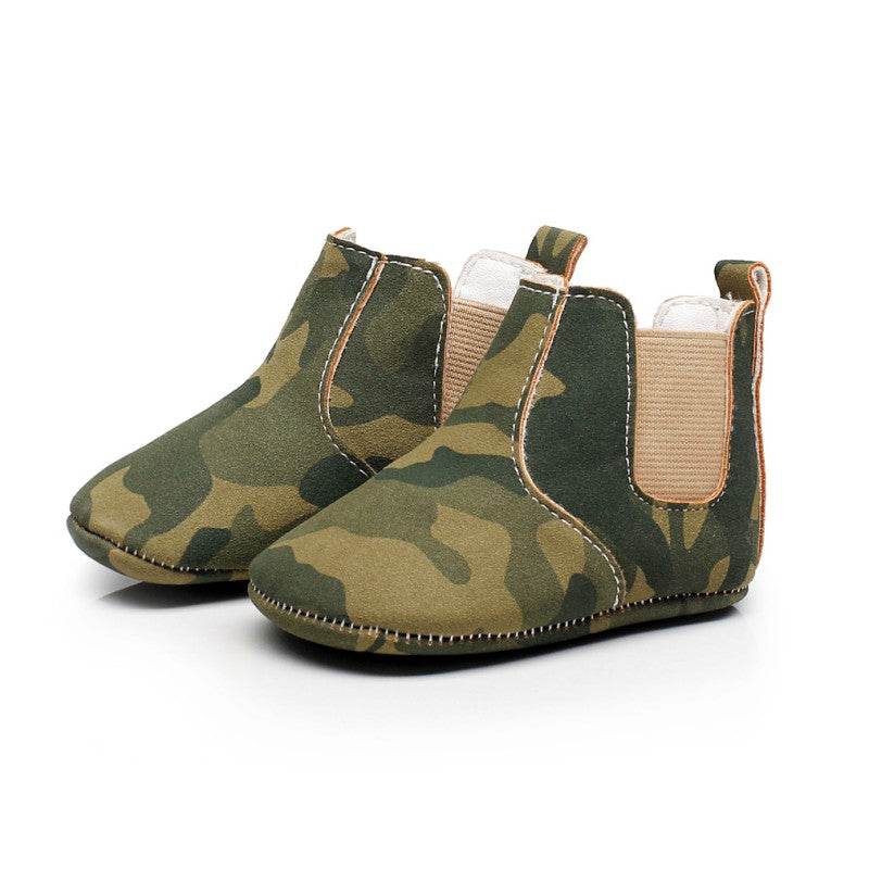Little Gigglers World Baby Toddler Elastic Soft Comfy Shoes 152ce3-2.myshopify.com