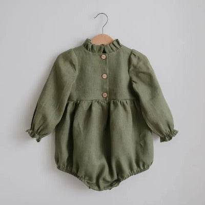 Little Gigglers World Baby Toddler Girl Long Sleeve Bodysuits 152ce3-2.myshopify.com