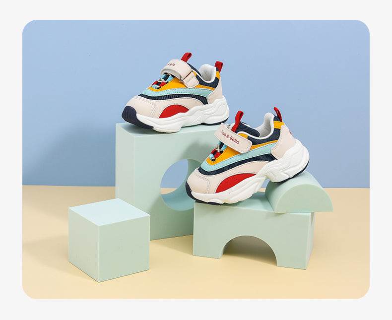 Little Gigglers World Children's Baby Sports Shoes 152ce3-2.myshopify.com