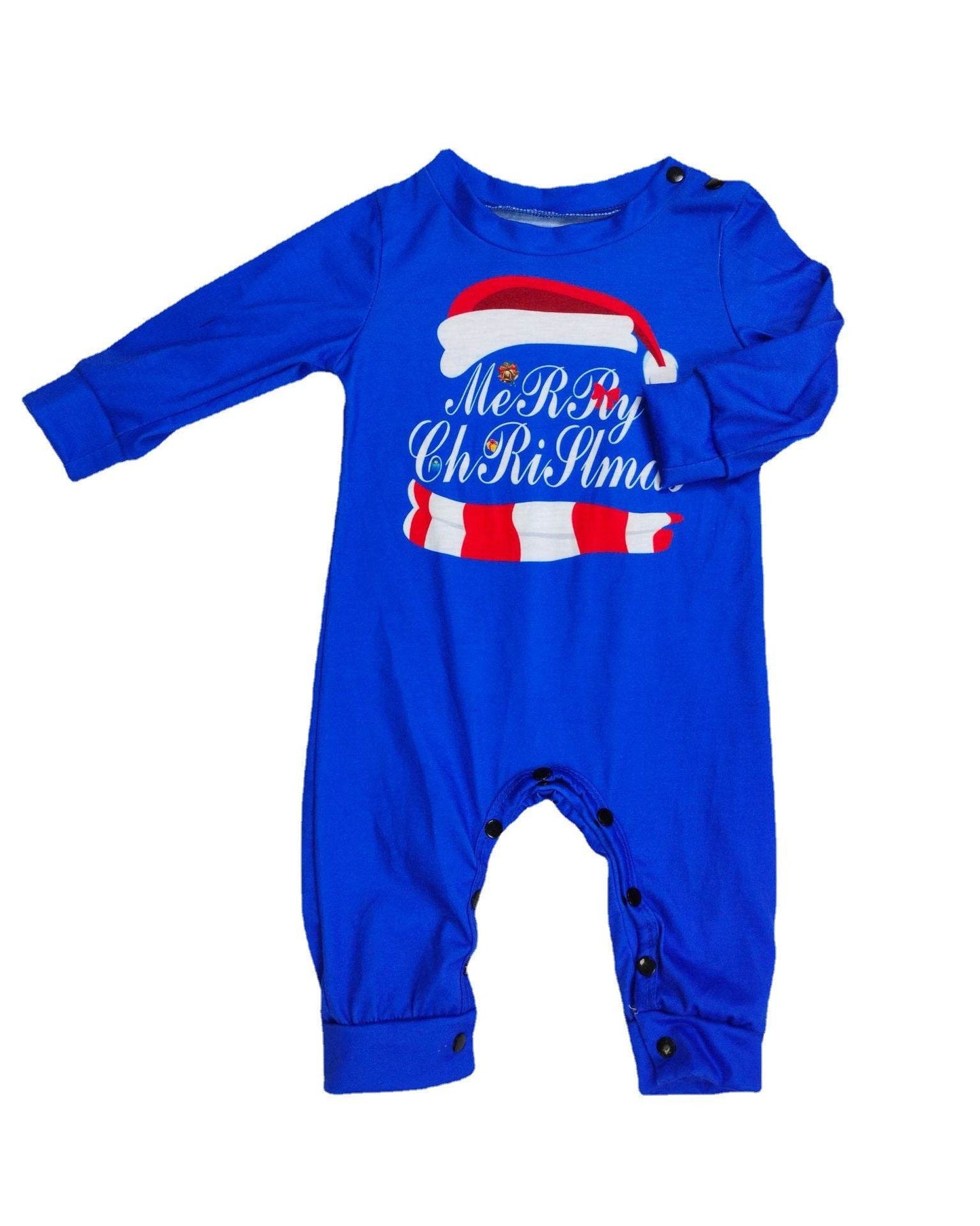 Little Gigglers World Christmas Matching Family Pajamas Sets 152ce3-2.myshopify.com