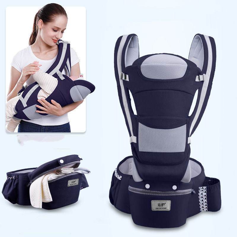 Little Gigglers World Ergonomic Adjustable Baby Carrier 152ce3-2.myshopify.com