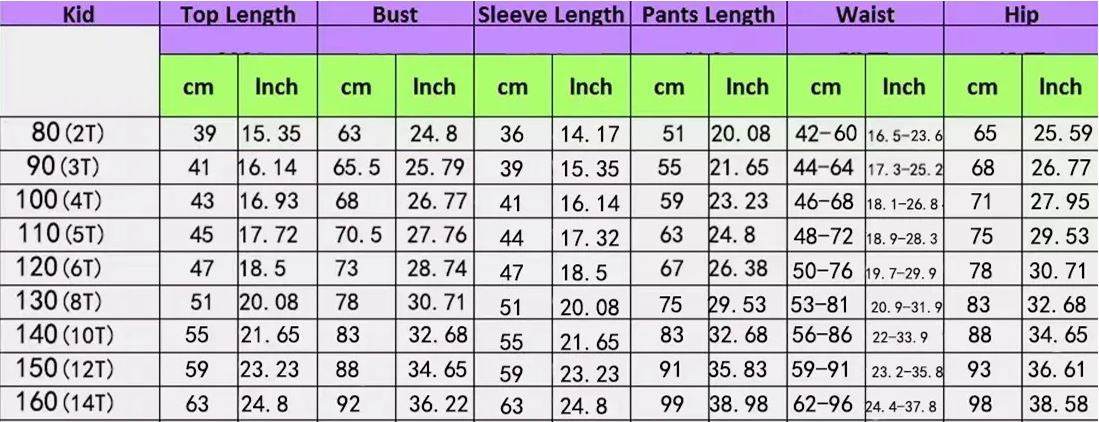 Little Gigglers World Family Christmas Matching Pajamas Set 152ce3-2.myshopify.com