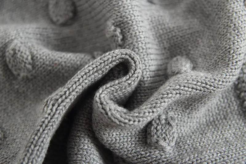 Little Gigglers World Hand Knitted Unisex Baby Toddler Bodysuit Sweater 152ce3-2.myshopify.com