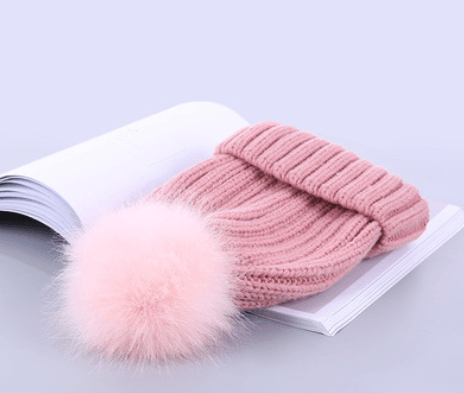 Little Gigglers World Kids Colored Fashionable Wool Beanie 152ce3-2.myshopify.com