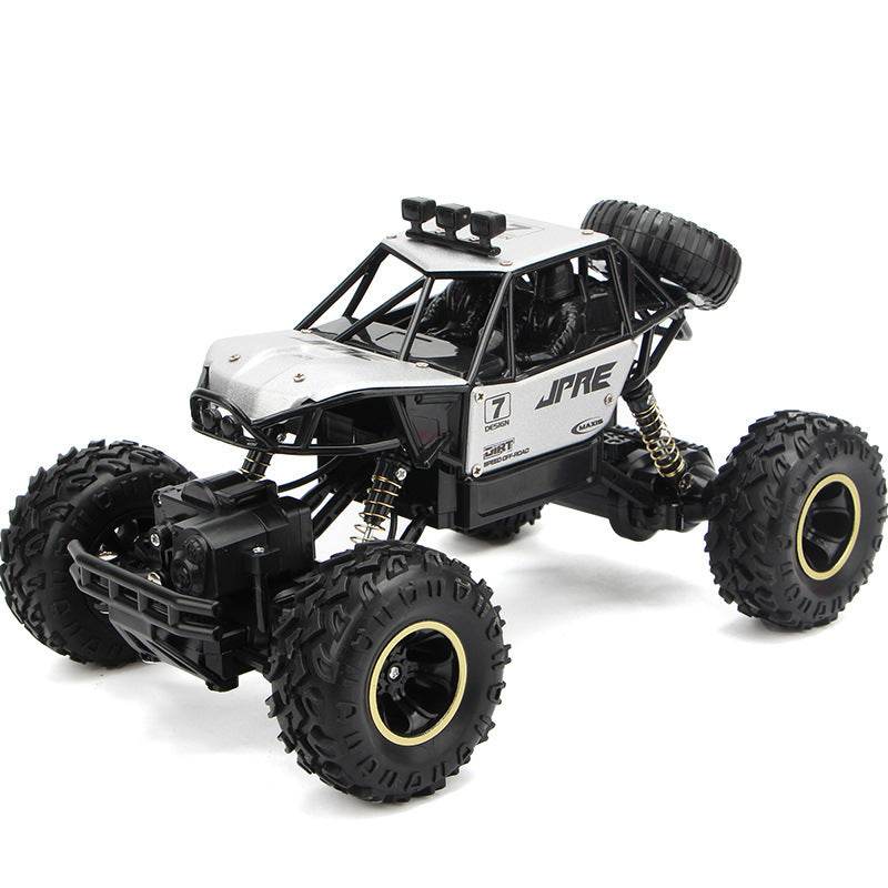 Little Gigglers World Monster Remote Control Truck 152ce3-2.myshopify.com