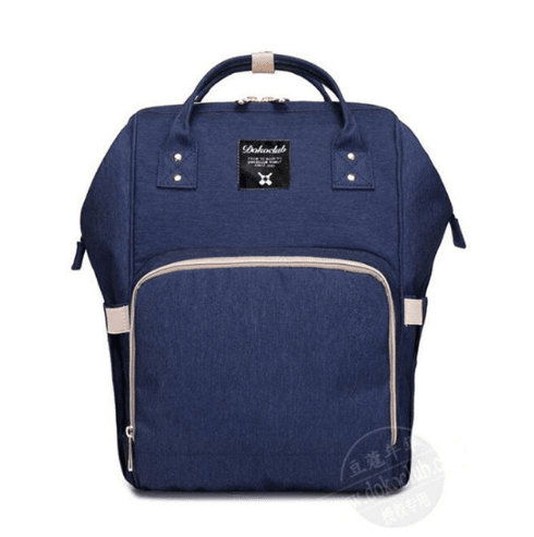 Little Gigglers World Mummy Multi-function Large Backpack 152ce3-2.myshopify.com