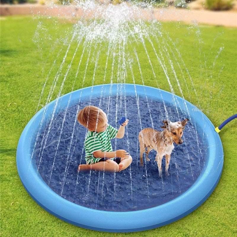 Little Gigglers World Non-Slip Splash Pool 152ce3-2.myshopify.com
