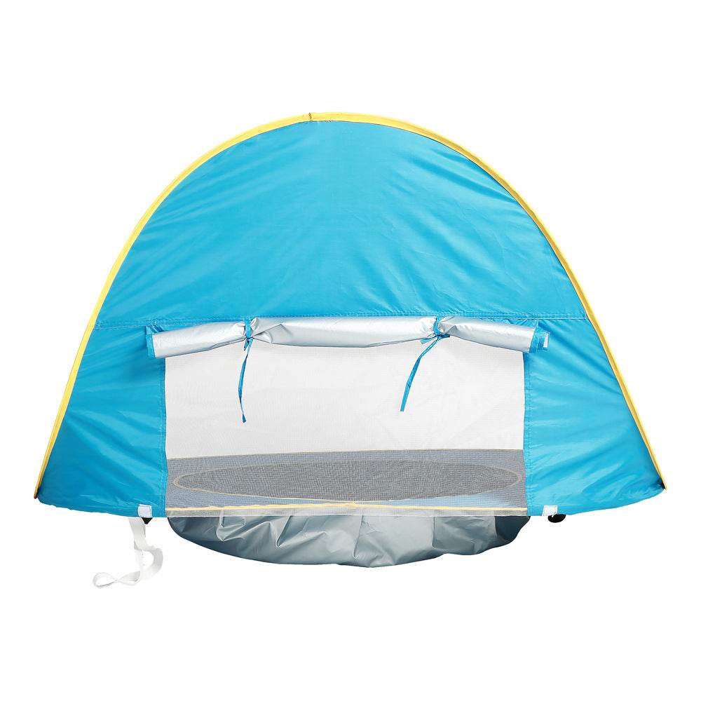 Little Gigglers World Outdoor Camping Beach Sun UV-protecting Kids Tent 152ce3-2.myshopify.com