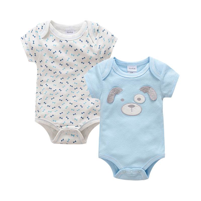 Little Gigglers World Sleeveless Newborn Baby Bodysuit 152ce3-2.myshopify.com