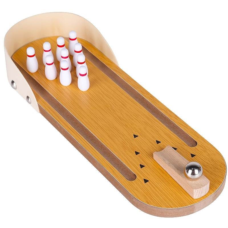 Little Gigglers World Table Top Mini Bowling Stress Relief Game 152ce3-2.myshopify.com