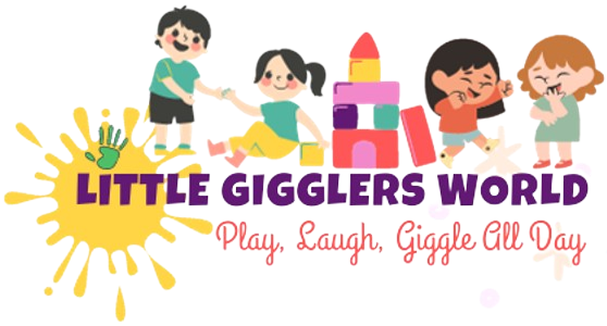 Little Gigglers World By Ada and team