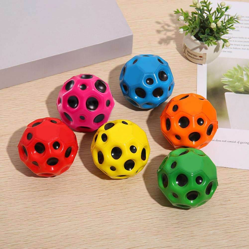Toys Balls Collection - Little Gigglers World