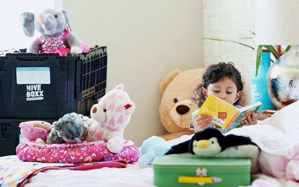 Toys Collection - Little Gigglers World