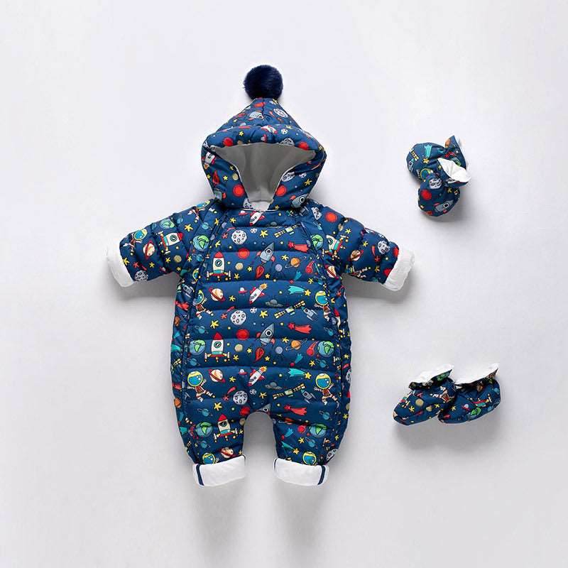 Toddler Jackets & Outerwear Collection - Little Gigglers World