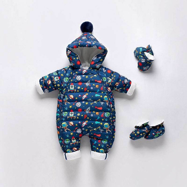 Toddler Jackets & Outerwear Collection