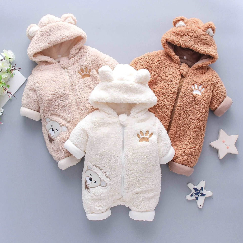 Kid Romper & Set Collection - Little Gigglers World
