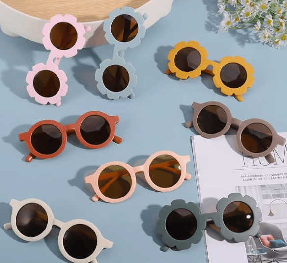 Accessories Sunglasses Collection - Little Gigglers World