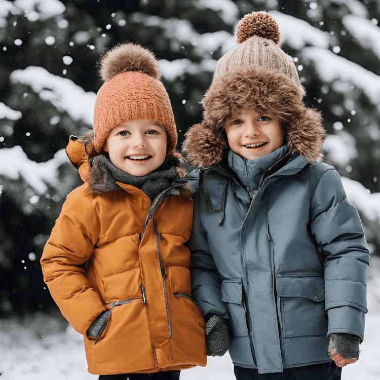 Kid Collection