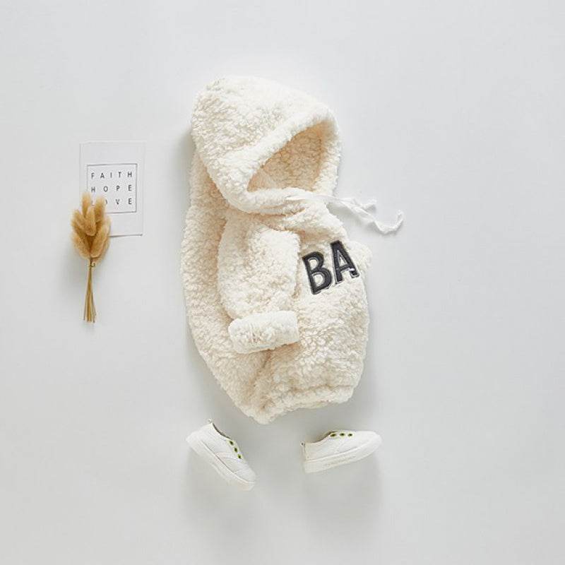Toddler Sweaters & Hoodies Collection - Little Gigglers World