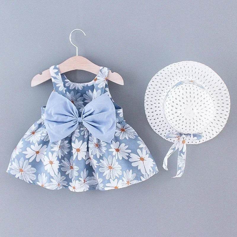 Kid Dresses Collection - Little Gigglers World
