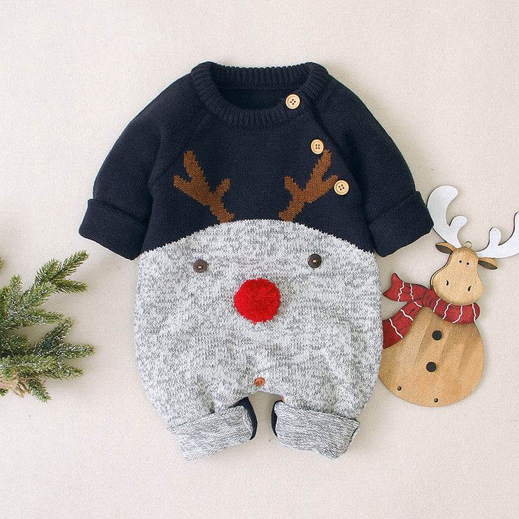 Baby Sweaters & Hoodies Collection