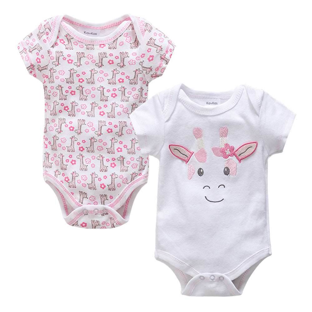 Toddler Bodysuits Collection - Little Gigglers World