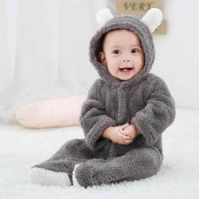 Baby Bodysuits Collection - Little Gigglers World