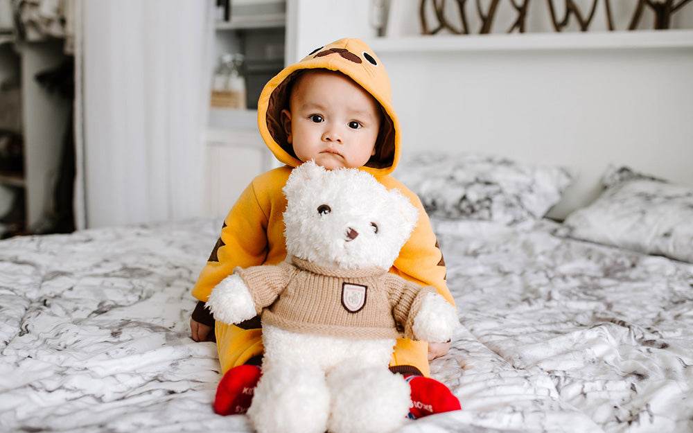 Baby Collection - Little Gigglers World