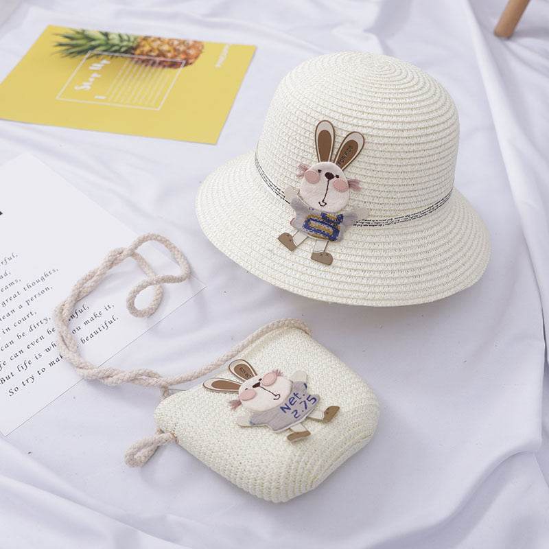 Little Gigglers World Cute and Practical Baby Beach Kit