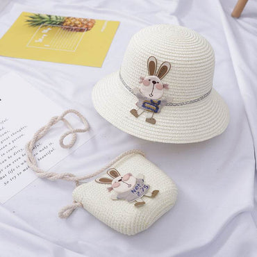 Little Gigglers World Cute and Practical Baby Beach Kit