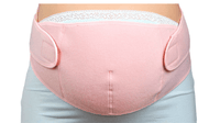 Little Gigglers World Maternity Belly Abdomen Premium Belt