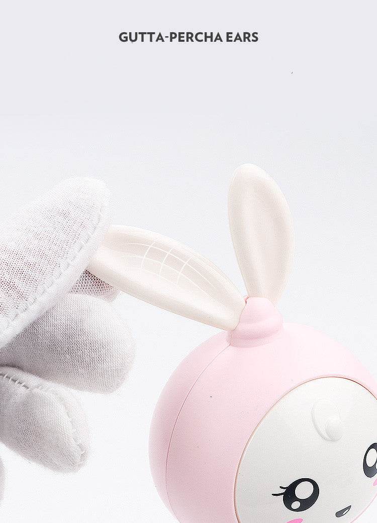Little Gigglers World Baby Multifunction Educational Musi Teether