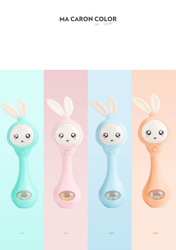 Little Gigglers World Baby Multifunction Educational Musi Teether