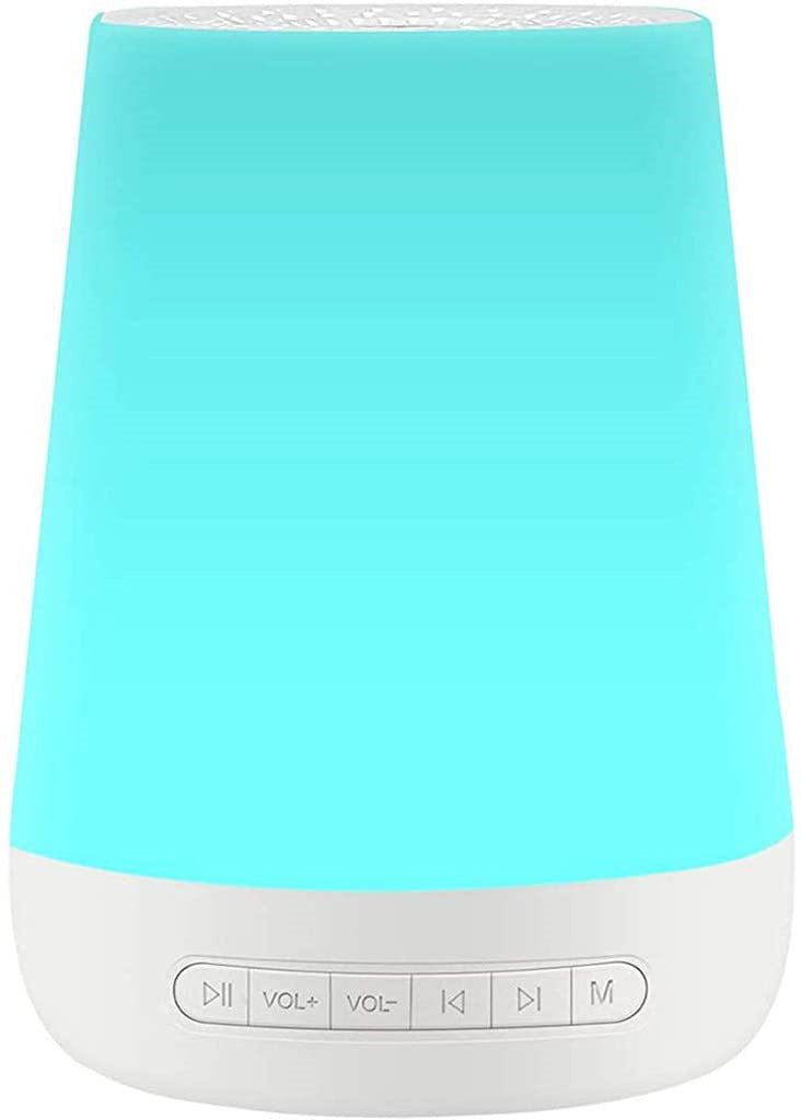 Little Gigglers World Baby Sleep Aid Gadget