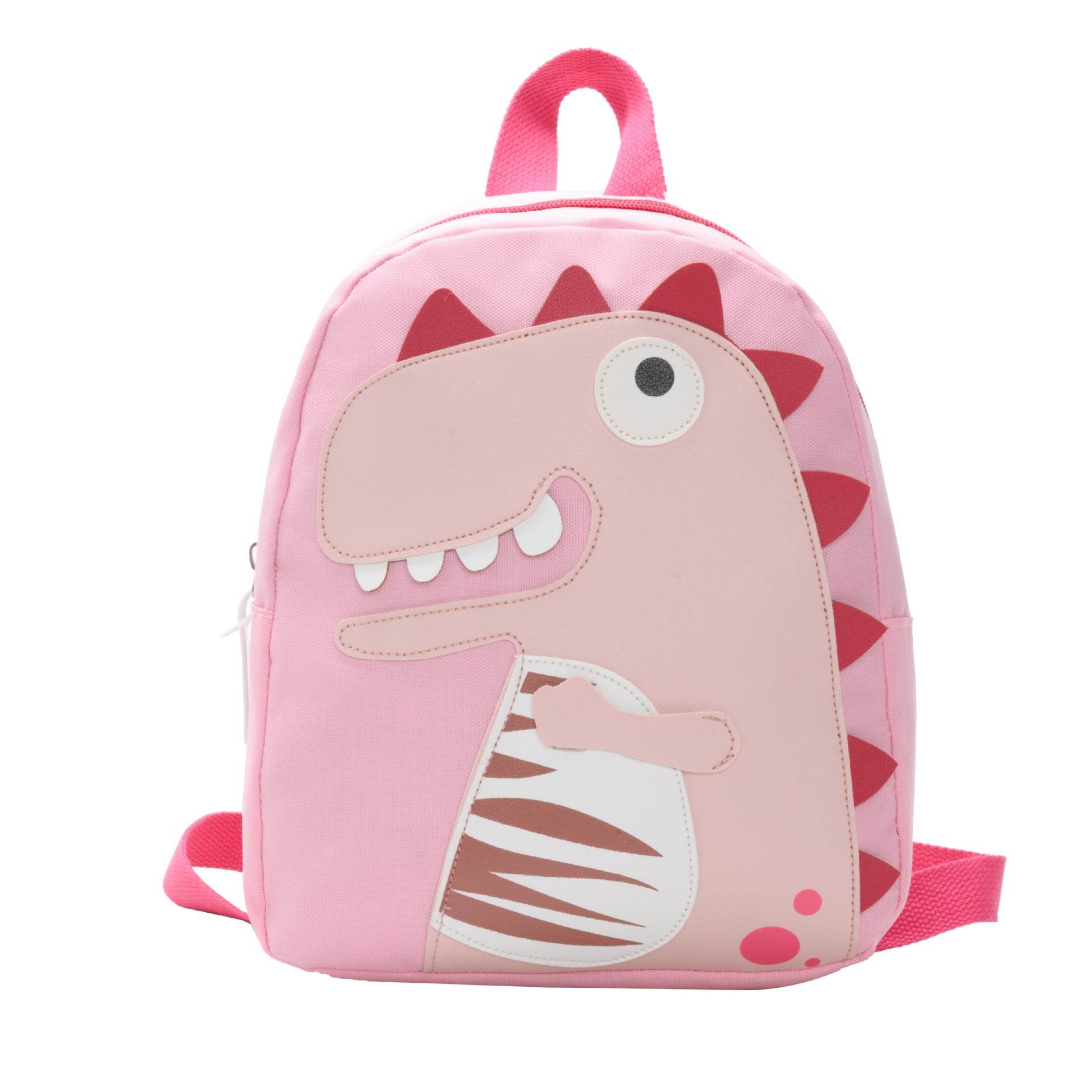 Little Gigglers World Kindergarten Small Animal School Backpack